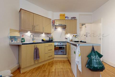 1 bedroom flat to rent, Tavistock Place, Bloomsbury, WC1
