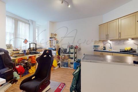 1 bedroom flat to rent, Tavistock Place, Bloomsbury, WC1