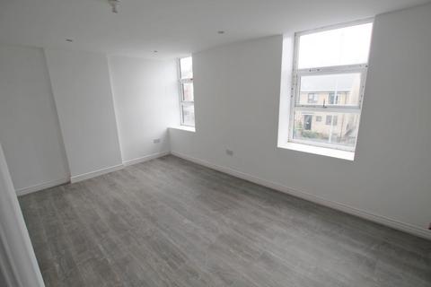 undefined, Flat above, 368 Blackburn Road