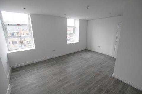 undefined, Flat above, 368 Blackburn Road