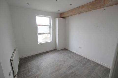 undefined, Flat above, 368 Blackburn Road