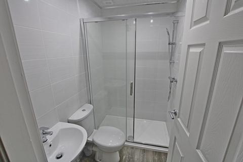 undefined, Flat above, 368 Blackburn Road