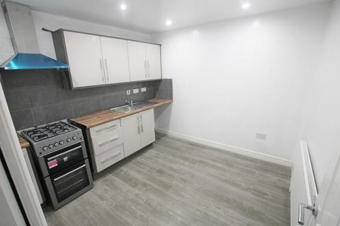 undefined, Flat above, 368 Blackburn Road