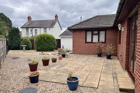 11 Llys Llanfair, Llandovery, SA20 0HU
