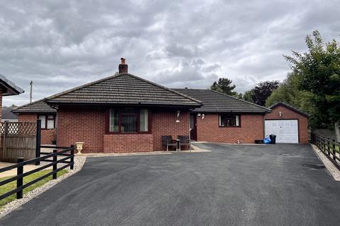 11 Llys Llanfair, Llandovery, SA20 0HU