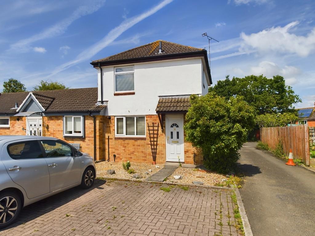 Mallory Walk, Dodleston 2 bed mews for sale £210,000