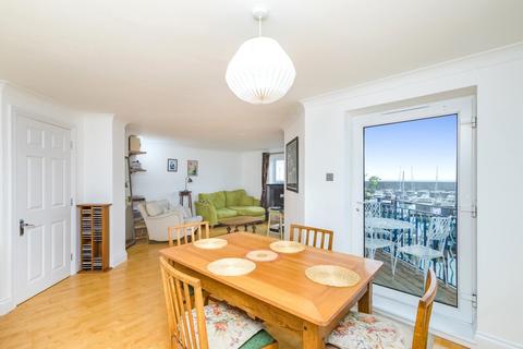 3 bedroom apartment for sale, Britannia Court, Brighton Marina Village, Brighton