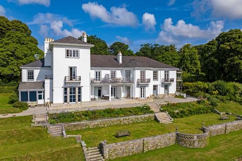 4 bedroom house for sale, Feock - Between Loe Beach and Restronguet Point, Cornwall