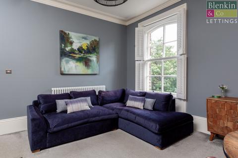 2 bedroom apartment to rent, Bootham Terrace, York, YO30 7DH