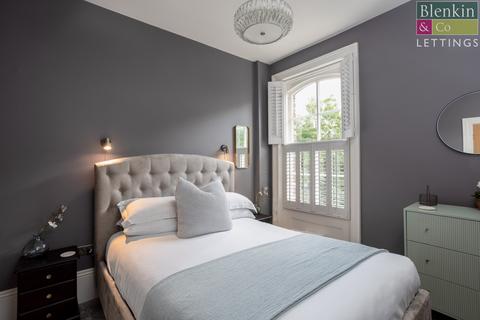 2 bedroom apartment to rent, Bootham Terrace, York, YO30 7DH