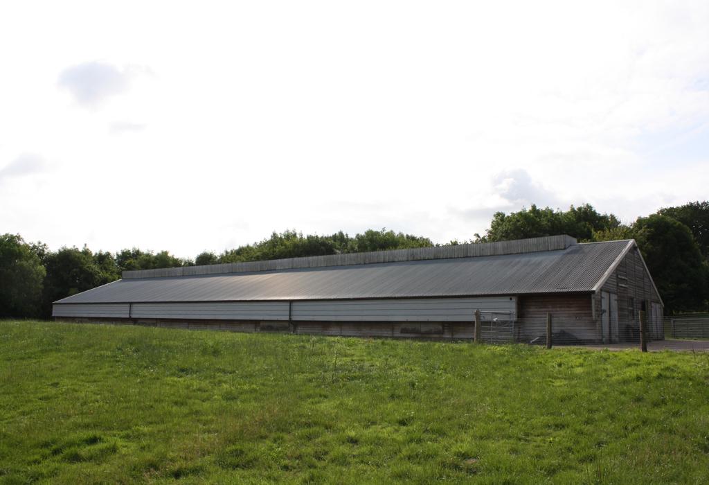 The Hen House, Taynton, Gloucestershire 4 bed property with land for
