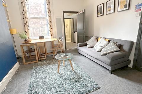 1 bedroom ground floor flat to rent, St Stephens Road , Sneinton