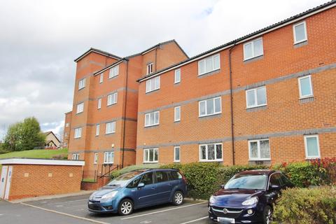 2 bedroom apartment to rent, Palmerston Avenue, Tamworth