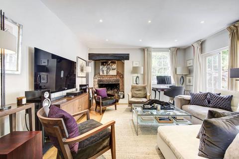 2 bedroom house for sale, Gunter Grove, Chelsea, London, SW10