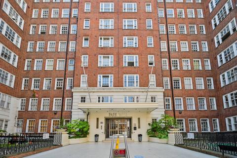 1 bedroom flat for sale, Park West, Hyde Park Estate, London, W2