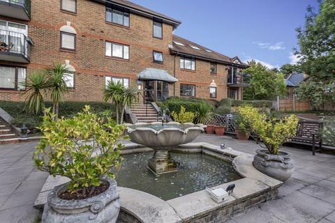 Flat 5, French Apartments Lansdowne Road, Purley, CR8 2PH