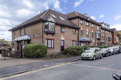 Flat 5, French Apartments Lansdowne Road, Purley, CR8 2PH
