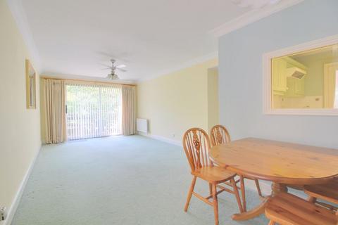 Flat 5, French Apartments Lansdowne Road, Purley, CR8 2PH