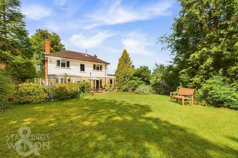 Yarmouth Road, Broome, Bungay