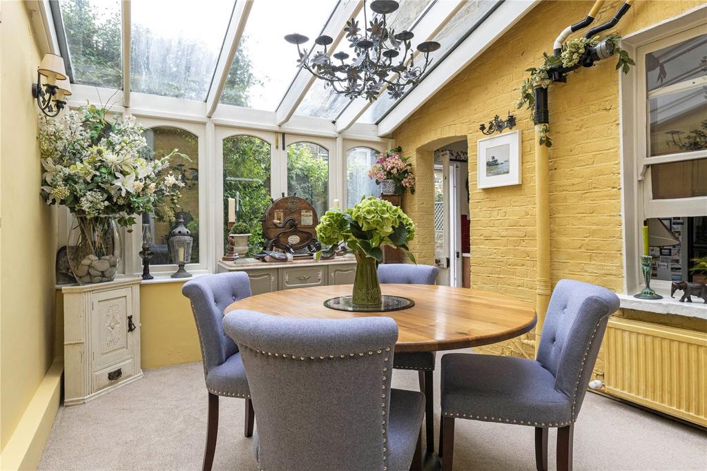Conservatory