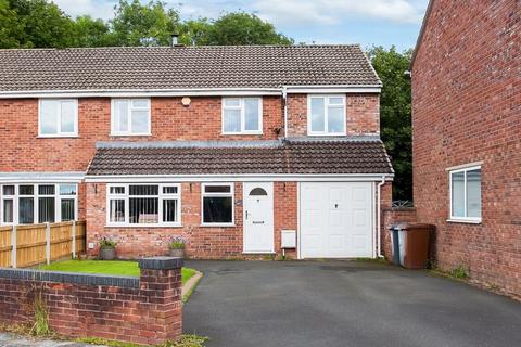 40 Chestnut Drive, Congleton, CW12 4UB