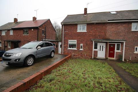 2 bedroom semi-detached house to rent, Valley Road, Rotherham S64