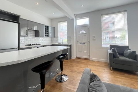 undefined, Woodside Avenue, Burley, Leeds, LS4