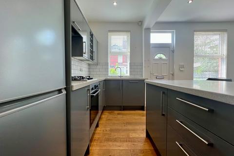 undefined, Woodside Avenue, Burley, Leeds, LS4