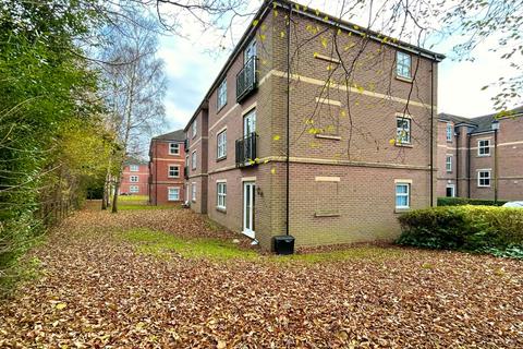 2 bedroom flat to rent, Lawson Wood Court, Meanwood, Leeds, LS6