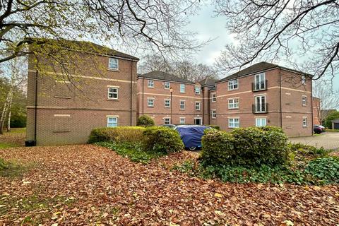 2 bedroom flat to rent, Lawson Wood Court, Meanwood, Leeds, LS6