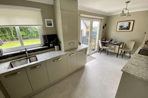 16 Ailsa View, West Kilbride, KA23 9GA