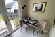 Dining area within