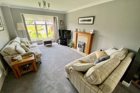 16 Ailsa View, West Kilbride, KA23 9GA