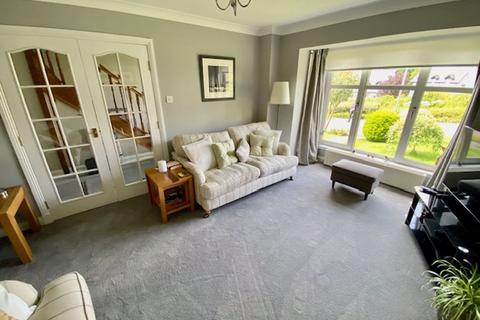 16 Ailsa View, West Kilbride, KA23 9GA