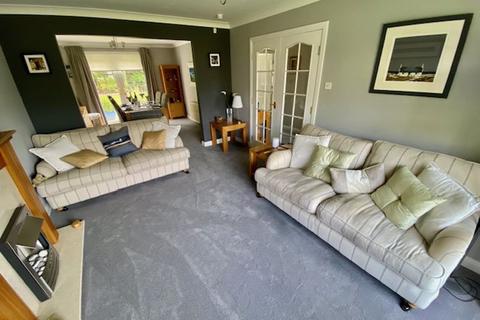 16 Ailsa View, West Kilbride, KA23 9GA