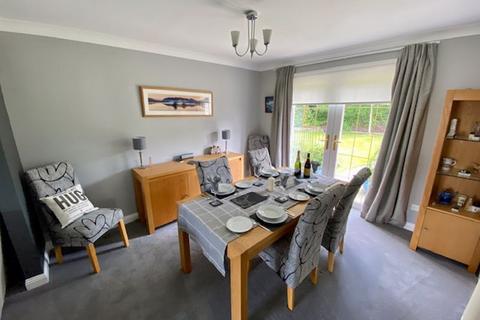 16 Ailsa View, West Kilbride, KA23 9GA