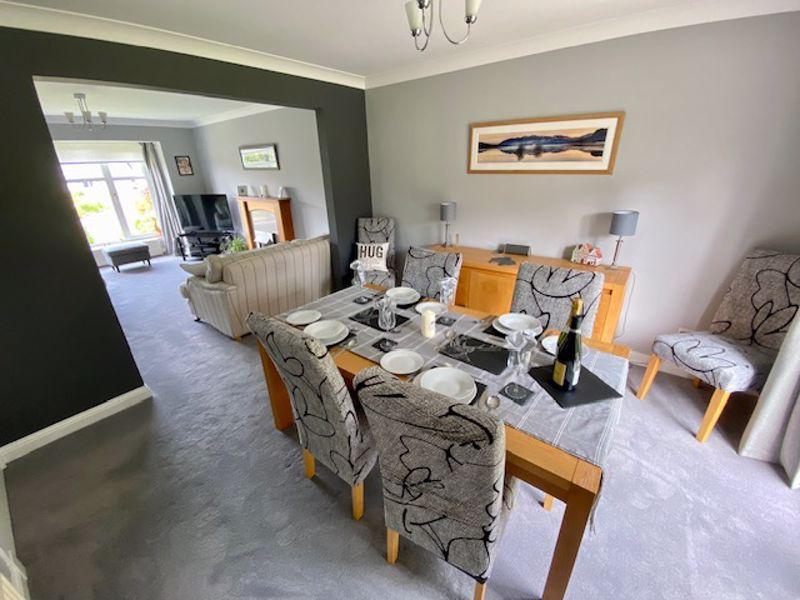 Dining room/lounge
