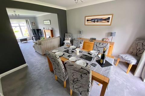 16 Ailsa View, West Kilbride, KA23 9GA