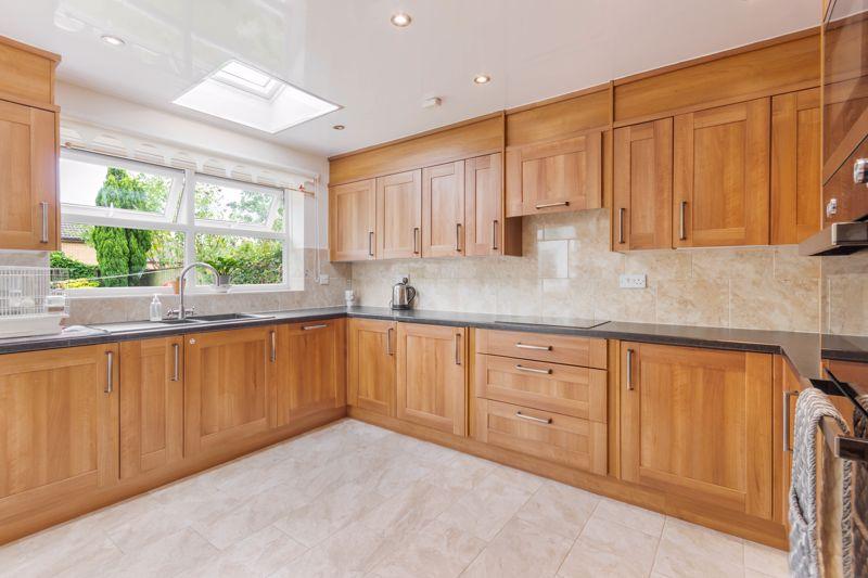 Princes Meadow, Gosforth, Newcastle upon Tyne 4 bed detached house for sale £420,000