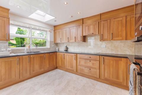 4 bedroom detached house for sale - Princes Meadow, Gosforth, Newcastle upon Tyne