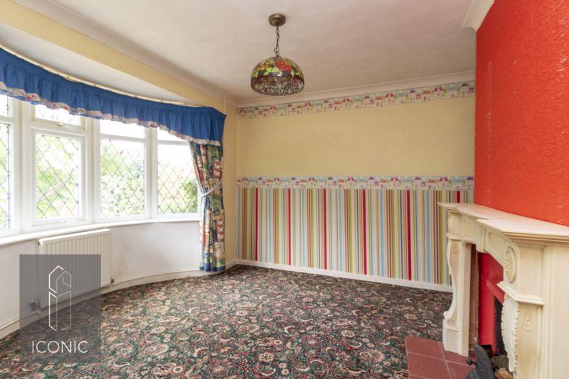 Drayton High Road, Drayton, Norwich 4 bed detached bungalow for sale