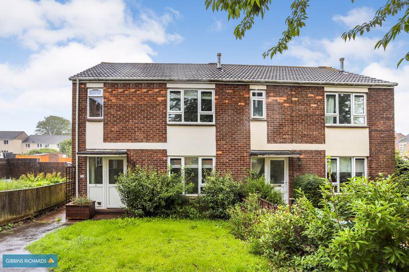 Gay Close, Wellington 3 bed semidetached house for sale £240,000