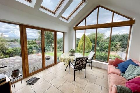 3 bedroom detached house for sale - Edgeholme Lane, Warley, Halifax