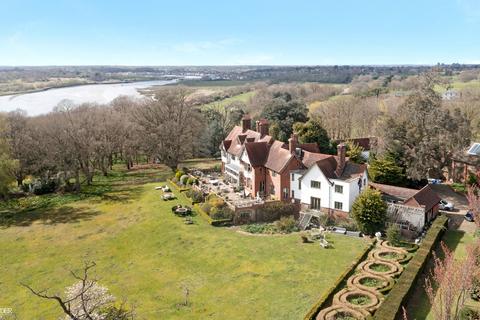 11 bedroom manor house for sale - Alresford, Colchester