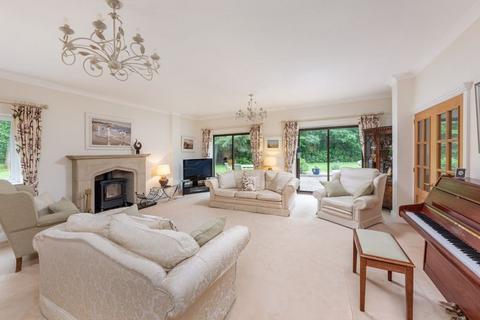 4 bedroom detached house for sale, Lindisfarne, Gubeon Wood, Tranwell Woods, Morpeth