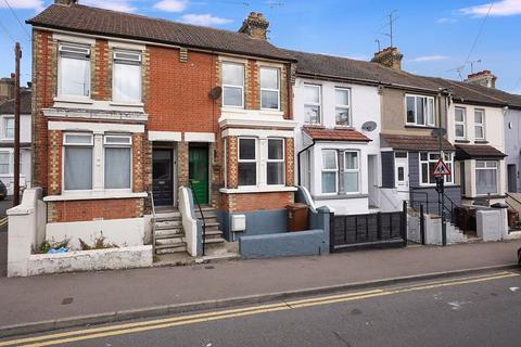 109 Barnsole Road, Gillingham, ME7 4DX