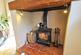 Log burner