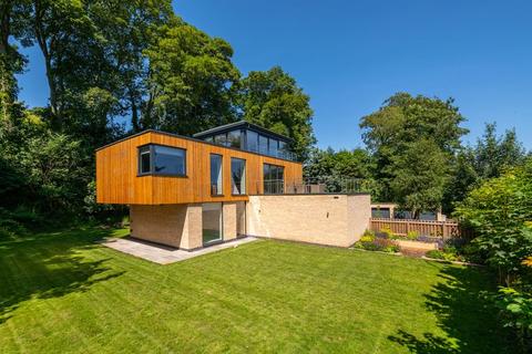 4 bedroom detached house for sale - Upgate, Louth