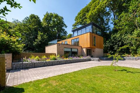 4 bedroom detached house for sale, Upgate, Louth