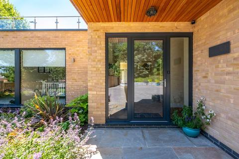 4 bedroom detached house for sale, Upgate, Louth